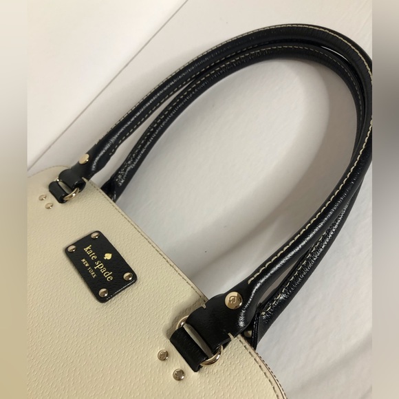 Kate Spade Wellesley Rachelle Purse - Picture 10 of 16